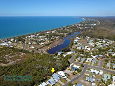 9 Ocean View Dr, Woodgate