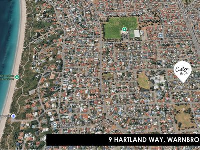 9 Hartland Way, Warnbro