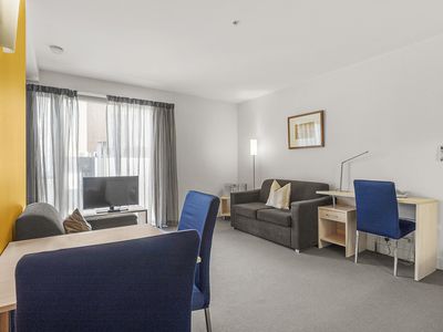 84 / 20 Bank Place, Melbourne