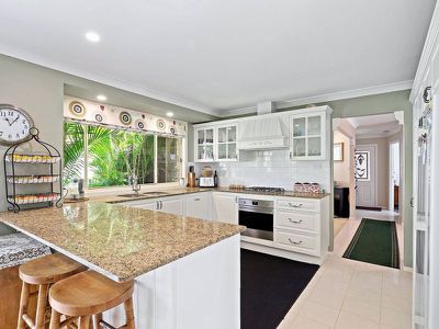 26 McArthur Drive, Falls Creek