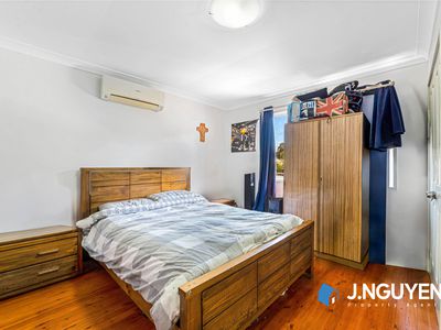 4 Chelsea Drive, Canley Heights
