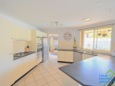 17 Cedar Wattle Place, Narellan Vale