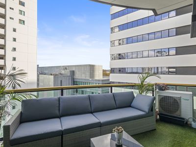 24 / 255 Adelaide Terrace, Perth