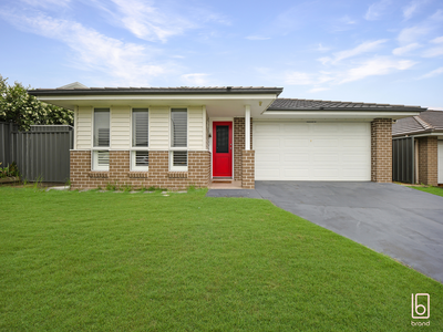 41 Voyager Street, Wadalba