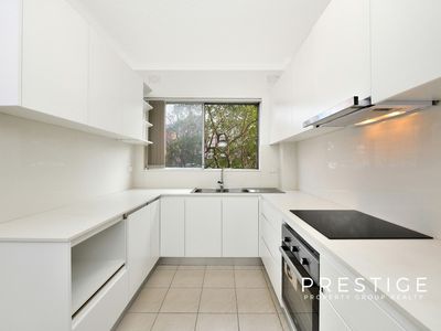 20 / 14 Warialda Street, Kogarah