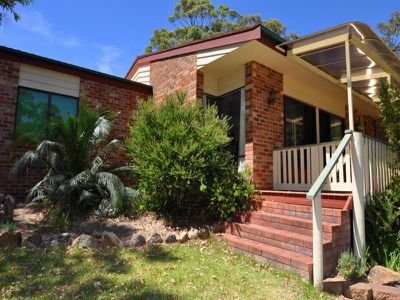 28 Wallaroy Drive, Burrill Lake