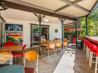80 Cullen Street, Nimbin