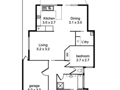 12A ASHBY COURT, Altona Meadows