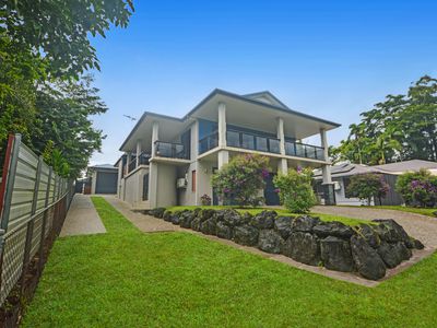 43 MORIARTY STREET, Goondi Hill