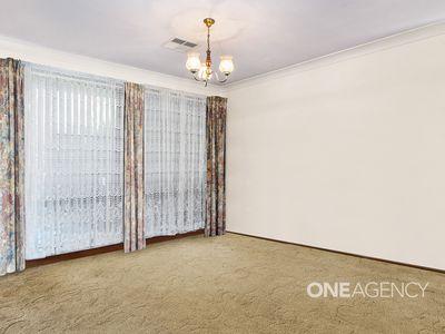 13 Hughes Drive, Albion Park