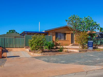9 Finlay Street, Port Hedland