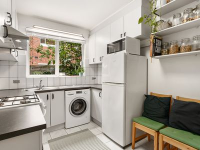 3 / 15 Mitchell Street, St Kilda