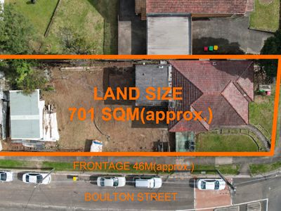 278 Morrison Road, Putney