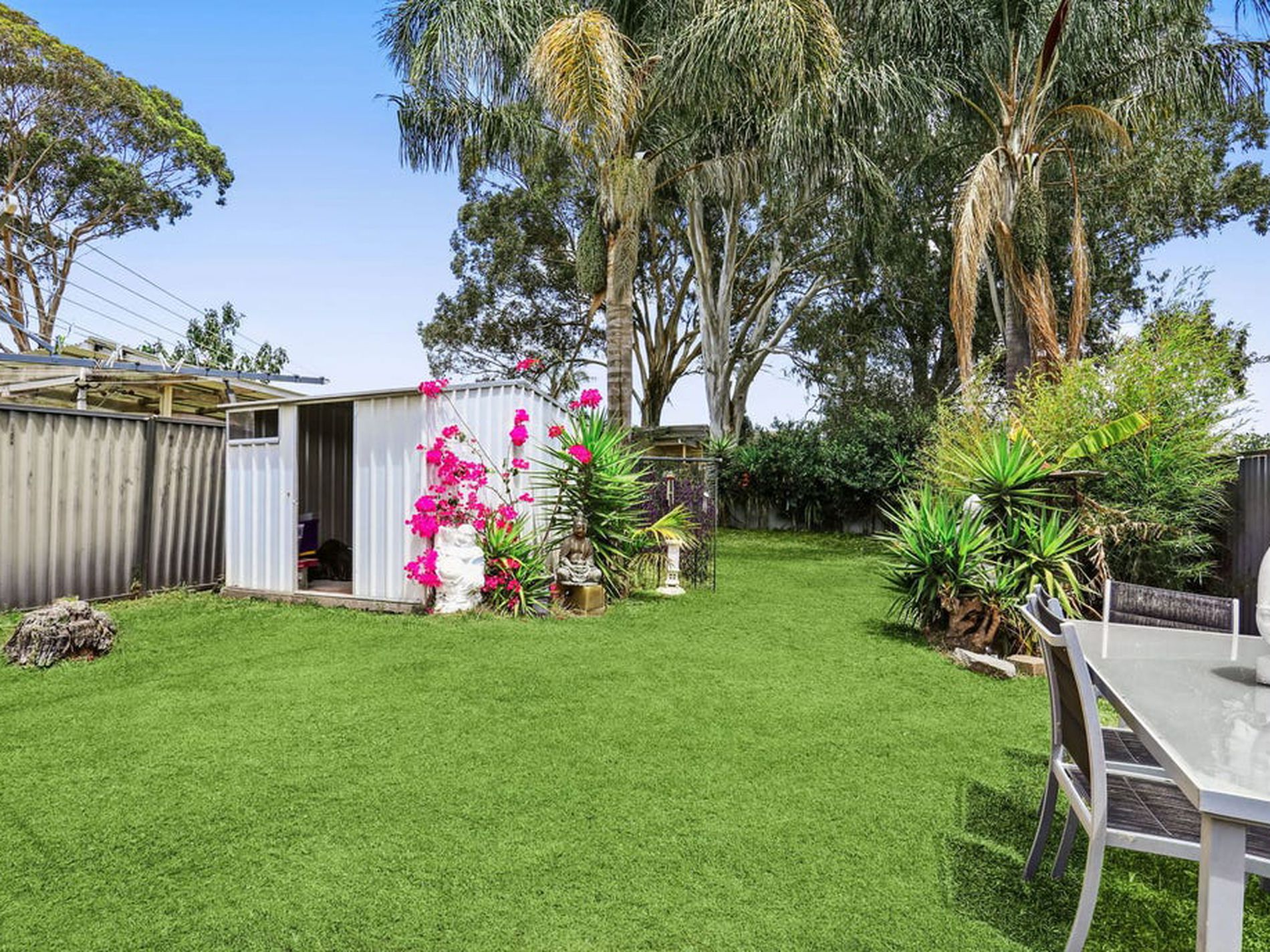 20 Defoe street, Wiley Park