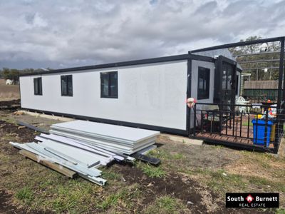 3 Barr Street, Hivesville