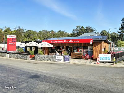631 Sommers Bay Road, Murdunna
