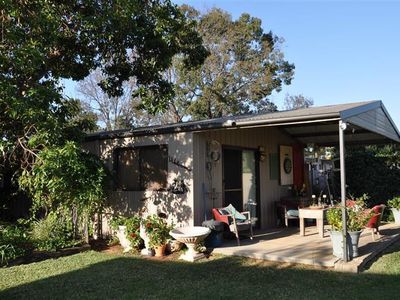1 Elliot Street, Forbes