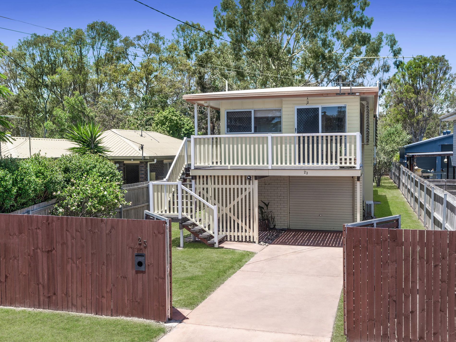 23 Hugh Street, Thorneside Aurora Realty Brisbane