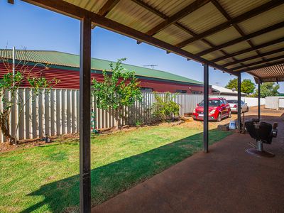 7 Fairlead Bend, South Hedland