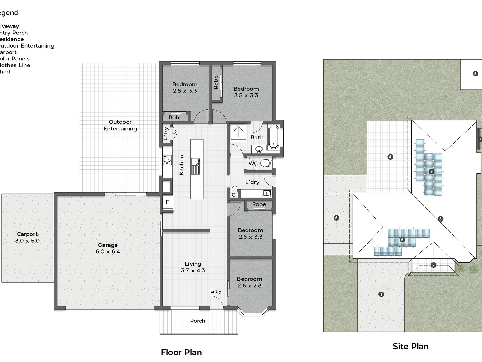 8 Lake Cootharaba Place, Logan Reserve