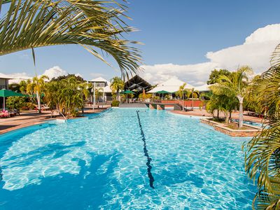 9 / 11 Oryx Road, Cable Beach