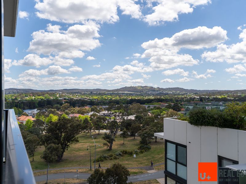 711 / 90 Swain St, Gungahlin