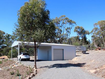 127-129 Kilmore Road, Heathcote