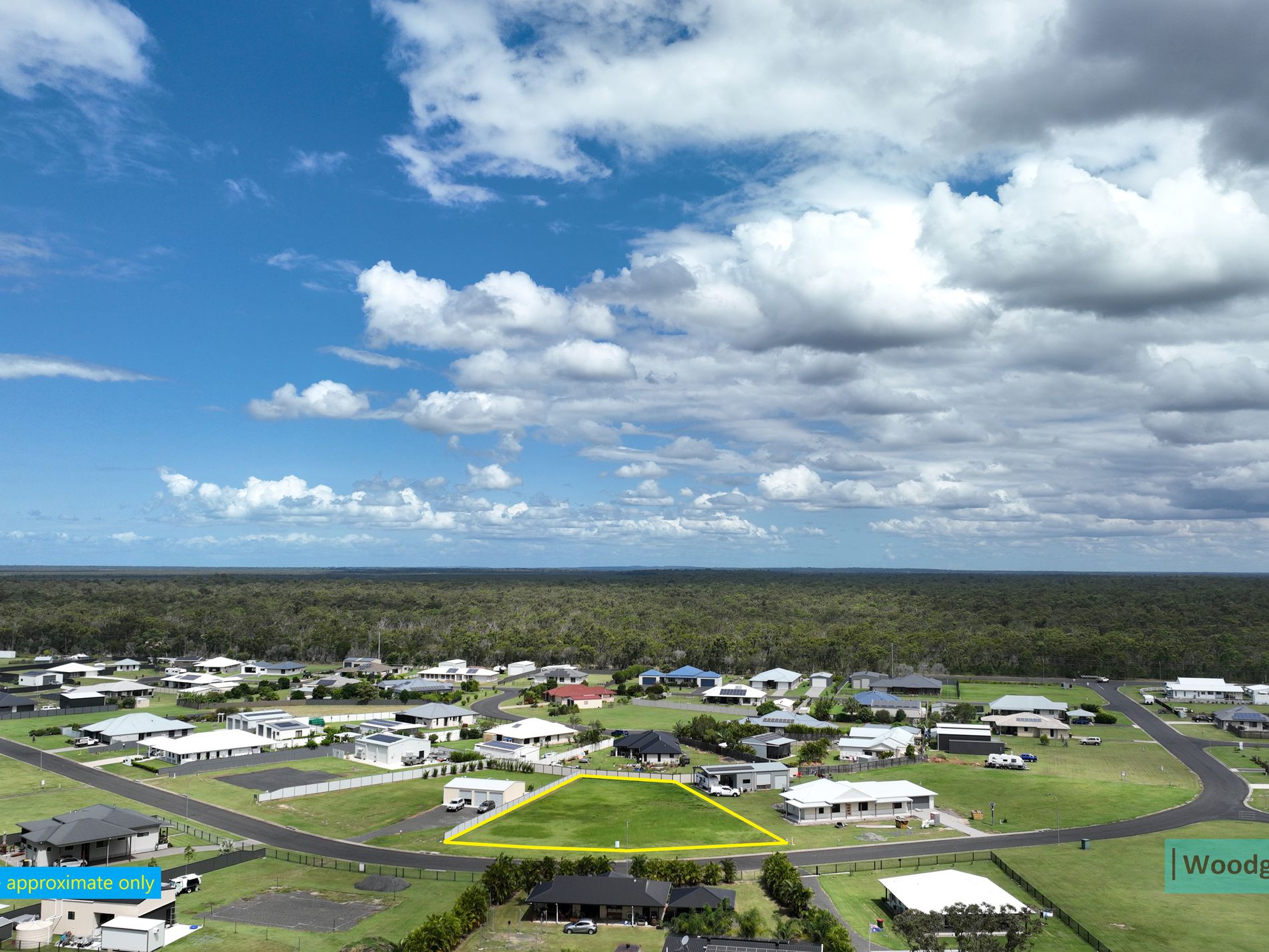 14 Kinkuna Drive, Woodgate