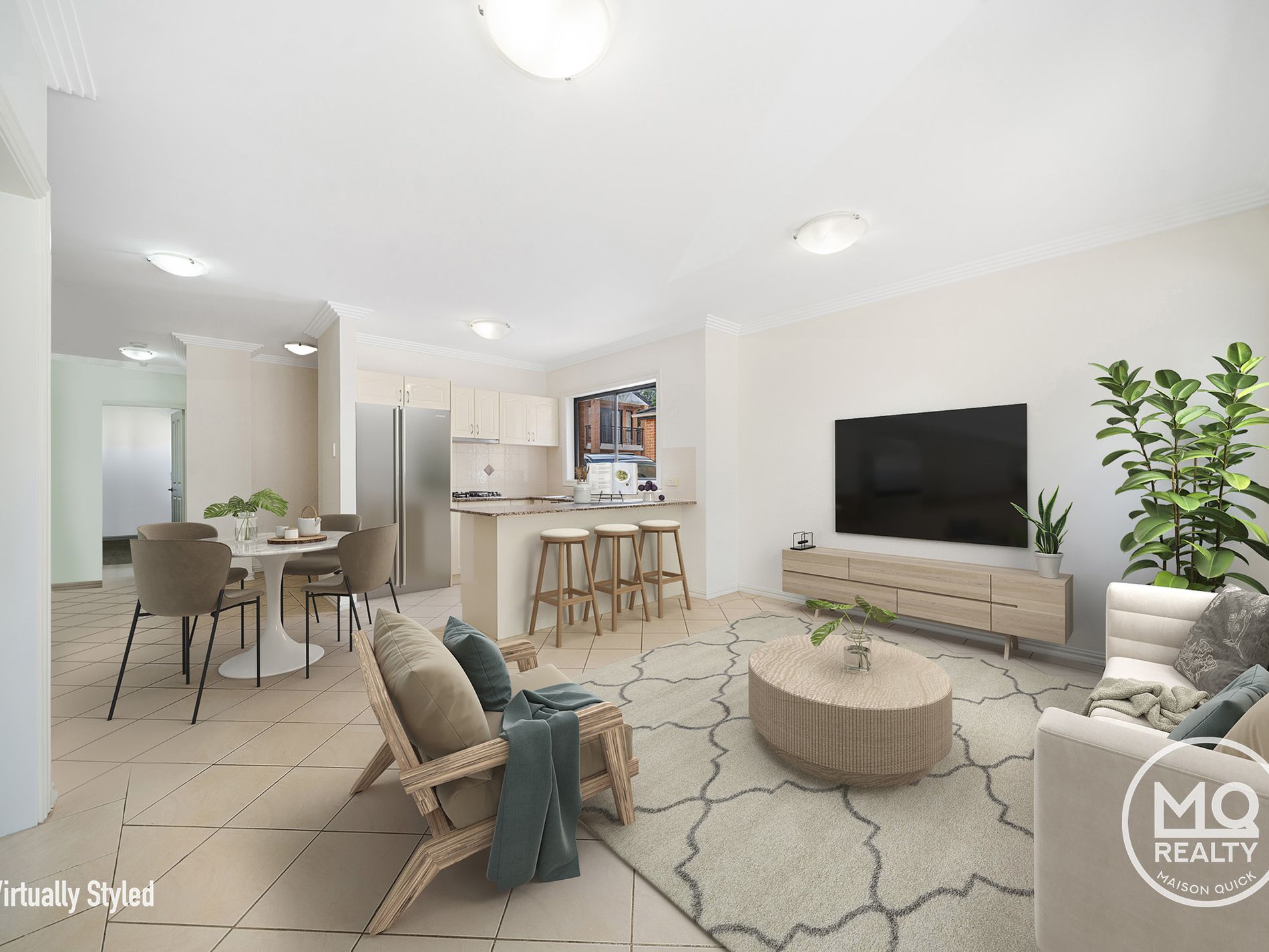 12 / 54-56 Rookwood Road, Yagoona