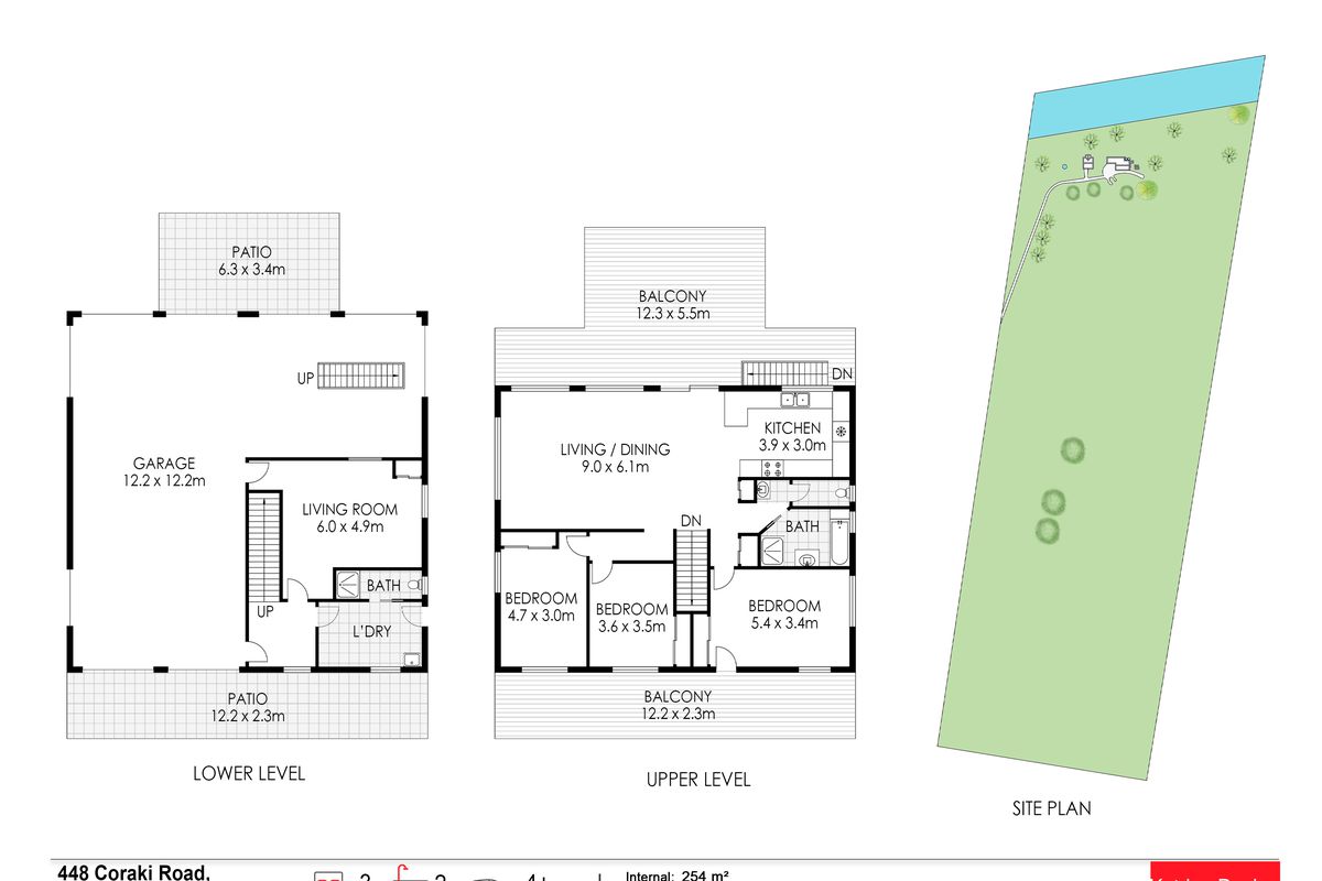 448 Coraki Road, South Gundurimba