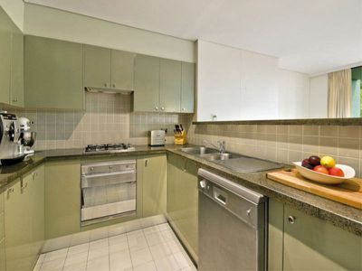 24 / 237 Miller Street, North Sydney