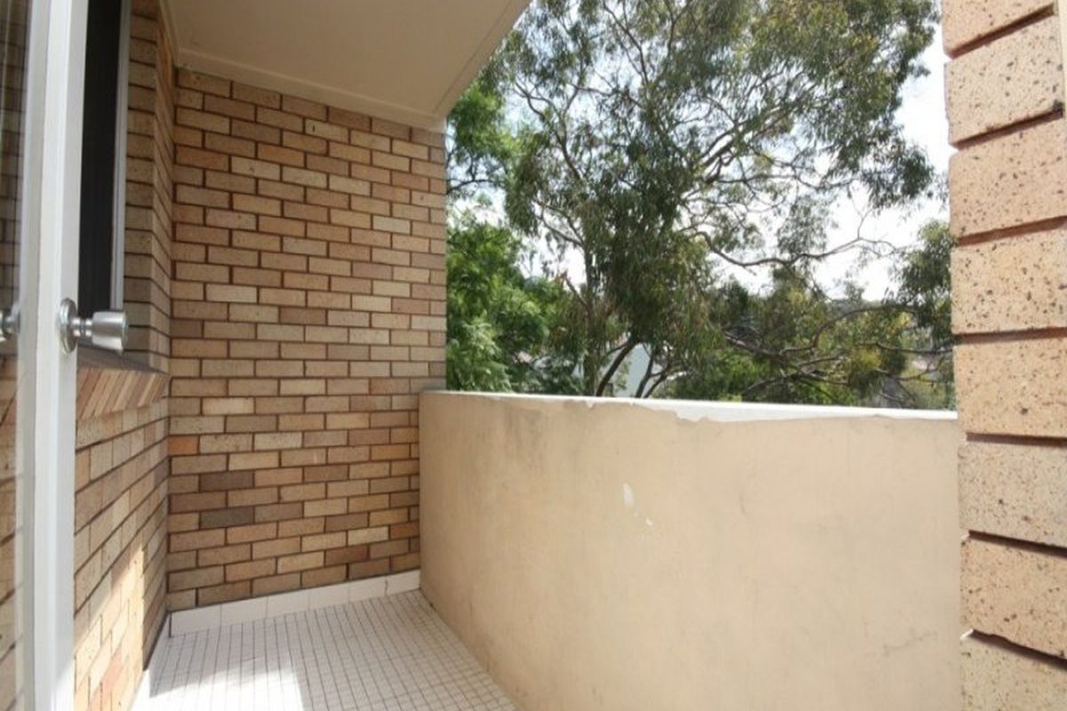 12 / 24 Bray Street, North Sydney