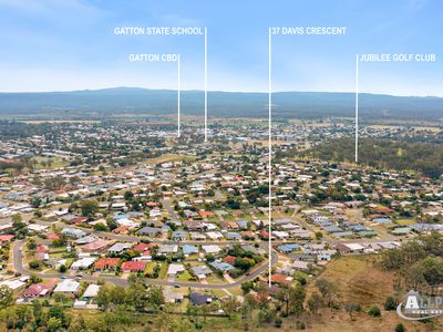 37 Davis Crescent, Gatton