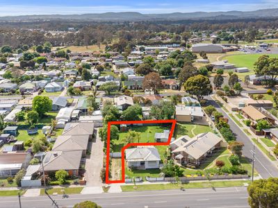 22 Oak Street, Seymour