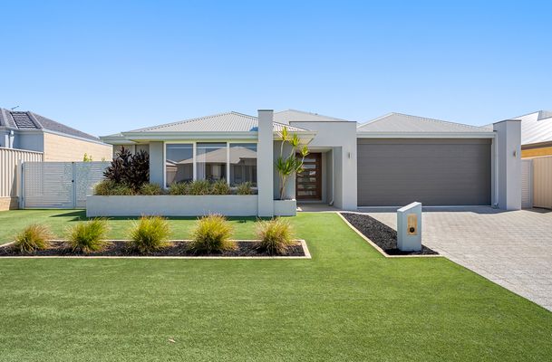 18 Camrose Pkwy, Baldivis