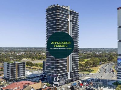 A1107 / 311 Hume Highway, Liverpool