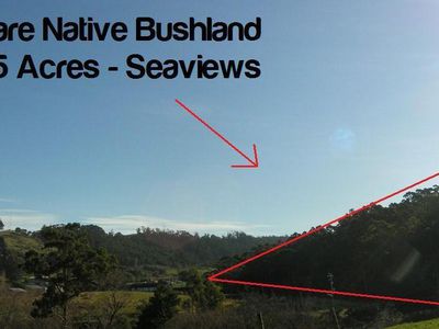 Lot 1, Huon Highway, Dover