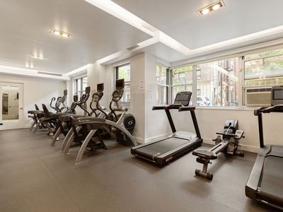unit 15h / 11 5th Avenue, Manhattan, NY, International