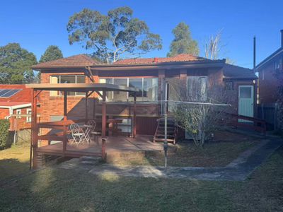 7 Grigg Avenue, North Epping