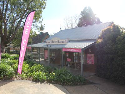 149 Moss Vale Road, Kangaroo Valley