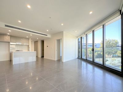 Level 5 / 101 Waterloo Road, Macquarie Park
