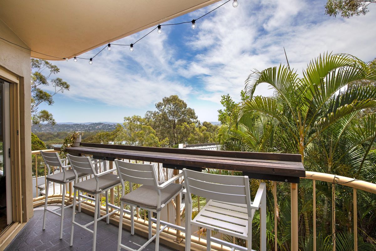 8 / 28 Panorama Drive, Currumbin