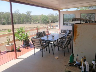 26 Smiths Road, Kingaroy