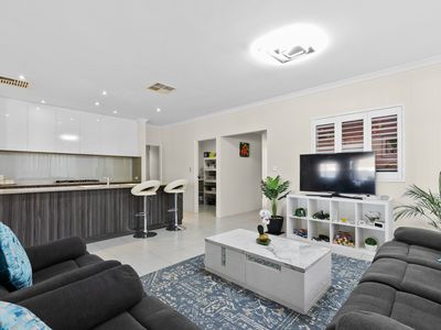 23 Burdekin Vista, Hammond Park