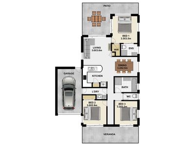 15 Hawthorne St, Forest Lake