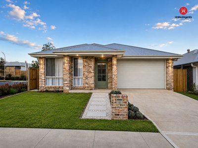 12 Saintly Street, Menangle Park