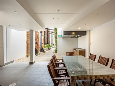 306 / 18 Surflen Street, Adelaide