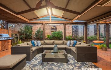 6 Hepburn Court, Berwick