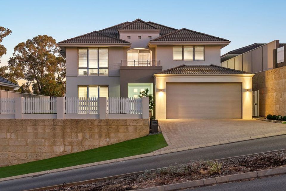 7 Highbury Boulevard , Baldivis