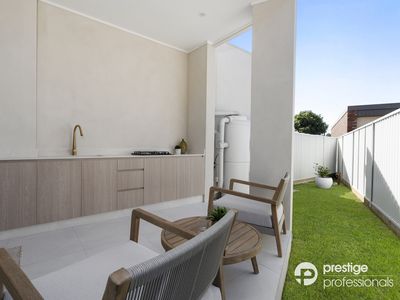 27A Metcalfe Avenue, Moorebank